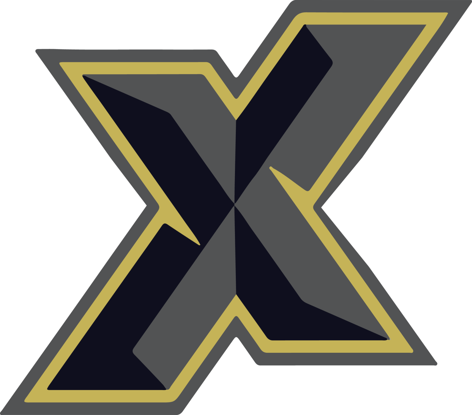 X Factor Main Logo 2